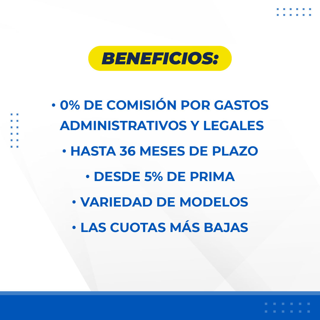 FIDEM - Tu financiera 14 FIDEM 1Q_SEPT_PLANNING-07